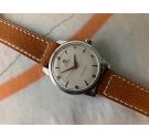 OMEGA SEAMASTER 1954 BUMPER Vintage swiss automatic watch Ref. 2765-2 Cal. 354 *** SPECTACULAR ***