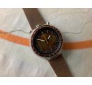 SEIKO BULLHEAD SPEEDTIMER Ref. 6138-0040 Vintage automatic chronograph watch Cal 6138 B JAPAN J 1977 *** PRECIOUS ***