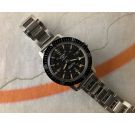 ROTARY AQUAPLUNGE DIVER Vintage swiss automatic watch 60s Cal. AS 1712/13 Ref. 66 18 59 *** PRECIOUS ***