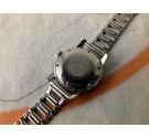 ROTARY AQUAPLUNGE DIVER Reloj suizo vintage automático 60s Cal. AS 1712/13 Ref. 66 18 59 *** PRECIOSO ***