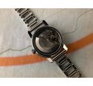 ROTARY AQUAPLUNGE DIVER Reloj suizo vintage automático 60s Cal. AS 1712/13 Ref. 66 18 59 *** PRECIOSO ***
