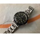 ROTARY AQUAPLUNGE DIVER Vintage swiss automatic watch 60s Cal. AS 1712/13 Ref. 66 18 59 *** PRECIOUS ***