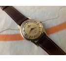 OMEGA CONSTELLATION 1959 Vintage swiss automatic Chronometer Watch Ref. 14381-2 Cal. 551 *** GLORIOUS PATINA ***