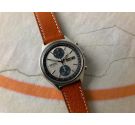 SEIKO PANDA Vintage automatic chronograph watch 1978 Ref. 6138-8021 Cal. 6138-B *** SPECTACULAR ***