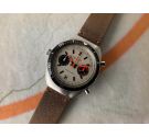 Vintage BREITLING CHRONO MATIC Ref 2112 Reloj cronógrafo suizo automatico Cal. 11 *** MUY BONITO ***