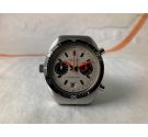 Vintage BREITLING CHRONO MATIC Ref 2112 Swiss automatic chronograph watch Cal. 11 *** BEAUTIFUL ***