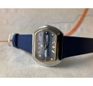 ZODIAC SST 36000 Vintage swiss automatic watch Cal. 86 Ref. 862 969 *** LARGE SIZE ***