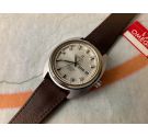 OMEGA SEAMASTER COSMIC 2000 Cal. 1022 Vintage swiss automatic watch Ref. 166.131 *** MINT ***