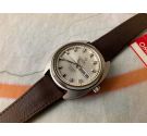 OMEGA SEAMASTER COSMIC 2000 Cal. 1022 Vintage swiss automatic watch Ref. 166.131 *** MINT ***