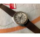 OMEGA SEAMASTER COSMIC 2000 Cal. 1022 Reloj suizo antiguo automático Ref. 166.131 *** MINT ***