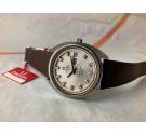 OMEGA SEAMASTER COSMIC 2000 Cal. 1022 Reloj suizo antiguo automático Ref. 166.131 *** MINT ***
