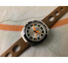 CONSUL DIVER CYRANO Vintage automatic watch 20 ATM 200M Cal. AS 1913 *** BEAUTIFUL ***