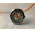 CONSUL DIVER CYRANO Vintage automatic watch 20 ATM 200M Cal. AS 1913 *** BEAUTIFUL ***