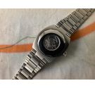 TISSOT T12 Reloj vintage suizo automatico Ref. 44679 Cal. 2571 *** MINT ***
