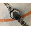 SEIKO SPEEDTIMER 1976 Vintage automatic chronograph watch Cal 6138 B JAPAN J 6138-0040 BULLHEAD *** ALL ORIGINAL ***