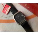 NOS OMEGA DE VILLE QUARTZ Vintage swiss quartz watch Ref. ST 192.0030 Cal. 1325 *** NEW OLD STOCK ***
