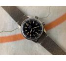 CAMY GENEVA SUPER-COMPRESSOR DIVER vintage swiss automatic watch Cal. AS 1902/03 Ref. 35066 *** SPECTACULAR ***