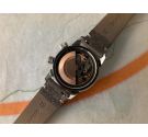 CAMY GENEVA SUPER-COMPRESSOR Reloj DIVER suizo vintage automático Cal. AS 1902/03 Ref. 35066 *** ESPECTACULAR ***