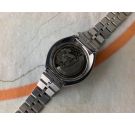 SEIKO BULLHEAD CHRONOGRAPH AUTOMATIC Ref 6138-0040 JAPAN J Vintage automatic chronograph watch Cal 6138B *** ALL ORIGINAL ***