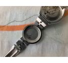 SEIKO BULLHEAD CHRONOGRAPH AUTOMATIC Ref. 6138-0040 JAPAN J Vintage Reloj cronógrafo automático Cal. 6138B *** TODO ORIGINAL ***