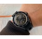 WALTHAM BATHYSCAPHE CENTENNIAL (BLANCPAIN) Vintage swiss automatic DIVER watch *** ICONIC ***