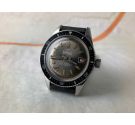 WALTHAM BATHYSCAPHE CENTENNIAL (BLANCPAIN) Vintage swiss automatic DIVER watch *** ICONIC ***