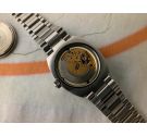 TISSOT T12 Reloj vintage suizo automatico Ref. 44679 Cal. 2571 *** MINT ***