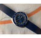 N.O.S. LIP Vintage Diver Automatic Watch 20 ATM Cal. LIP R574 OVERSIZE *** NEW OLD STOCK ***