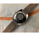 AQUASTAR GENÈVE ATOLL Vintage swiss automatic watch Cal. AS 1903 DIVER Bidirectional bezel *** COLLECTORS ***