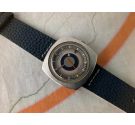 MONDIA PARADE Reloj Vintage suizo automático Cal. AS 1916 *** DIAL MISTERIOSO ***