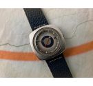 MONDIA PARADE Reloj Vintage suizo automático Cal. AS 1916 *** DIAL MISTERIOSO ***
