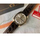 OMEGA CONSTELLATION Chronometer Officially Certified Reloj vintage suizo automático Cal. 751 Ref. 168.029 Plaque OR *** MINT ***