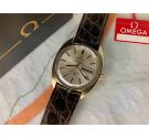 OMEGA CONSTELLATION Chronometer Officially Certified Reloj vintage suizo automático Cal. 751 Ref. 168.029 Plaque OR *** MINT ***