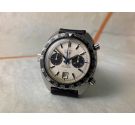 HEUER AUTAVIA JO SIFFERT Ref. 1163T Reloj cronógrafo suizo antiguo automático Calibre 11 *** COLECCIONISTAS ***