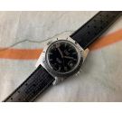EVILARD Diver Reloj suizo automático vintage 25 Rubis Cal. ETA 2789 *** PRECIOSO ***