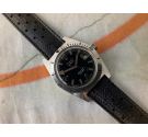 EVILARD Diver Vintage swiss automatic watch 25 Rubis Cal. ETA 2789 *** BEAUTIFUL ***