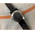 EVILARD Diver Reloj suizo automático vintage 25 Rubis Cal. ETA 2789 *** PRECIOSO ***