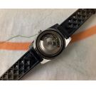 EVILARD Diver Vintage swiss automatic watch 25 Rubis Cal. ETA 2789 *** BEAUTIFUL ***
