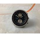 SEIKO UFO Vintage automatic chronograph watch 1976 Cal. 6138B JAPAN J Ref. 6138-0011 *** SPECTACULAR ***