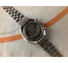 SEIKO UFO Vintage automatic chronograph watch 1976 Cal. 6138B JAPAN J Ref. 6138-0011 *** SPECTACULAR ***