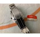 NOS ZODIAC AUTOMATIC SST 36000 Vintage swiss automatic watch Cal. 86 AWESOME *** NEW OLD STOCK ***