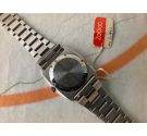 NOS ZODIAC AUTOMATIC SST 36000 Vintage swiss automatic watch Cal. 86 AWESOME *** NEW OLD STOCK ***