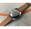 HERMA CALYPSO DIVER automatic vintage watch Cal. FE 3611 *** 200M ***