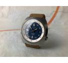 TISSOT DL SUPER COMPRESSOR Reloj suizo antiguo automático 21 jewels Cal. ETA 784-2 *** GIGANTE ***