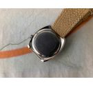 TISSOT DL SUPER COMPRESSOR Vintage swiss automatic watch 21 jewels Cal. ETA 784-2 *** GIANT ***