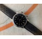 MULCO ESCAFANDRA DIVER SUPER COMPRESSOR Vintage swiss automatic watch Cal. ETA 2472 Ref. 6-64 *** SPECTACULAR ***