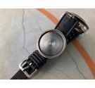 AUREOLE DIVER Vintage swiss automatic watch 20 ATMOSPHERES Cal. ETA 2452 Ref. 660.39 RADIUM *** PRECIOUS PÁTINA ***