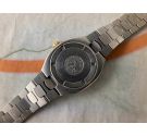 OMEGA SEAMASTER CHRONOMETER 200M PRE BOND Vintage swiss automatic watch Cal. 1111 Ref. 368.1041 *** DIVER ***