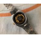 OMEGA SEAMASTER CHRONOMETER 200M PRE BOND Reloj suizo antiguo automático Cal. 1111 Ref. 368.1041 *** DIVER ***