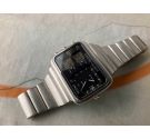 OMEGA SEAMASTER CHRONO-QUARTZ ALBATROS MONTREAL 1976 Ref. 1960052 Vintage Swiss quartz watch Cal. 1611 *** COLLECTORS ***